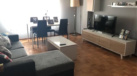 Foto 2 de Piso en venta en Calle Marqués de Murrieta, Juzgados, Logroño