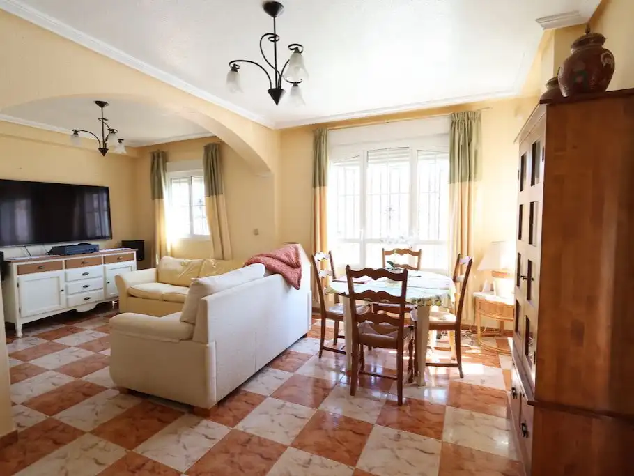 Semi-detached house with pool for sale in Castillo de la Torre Grosa 32, imagen 5