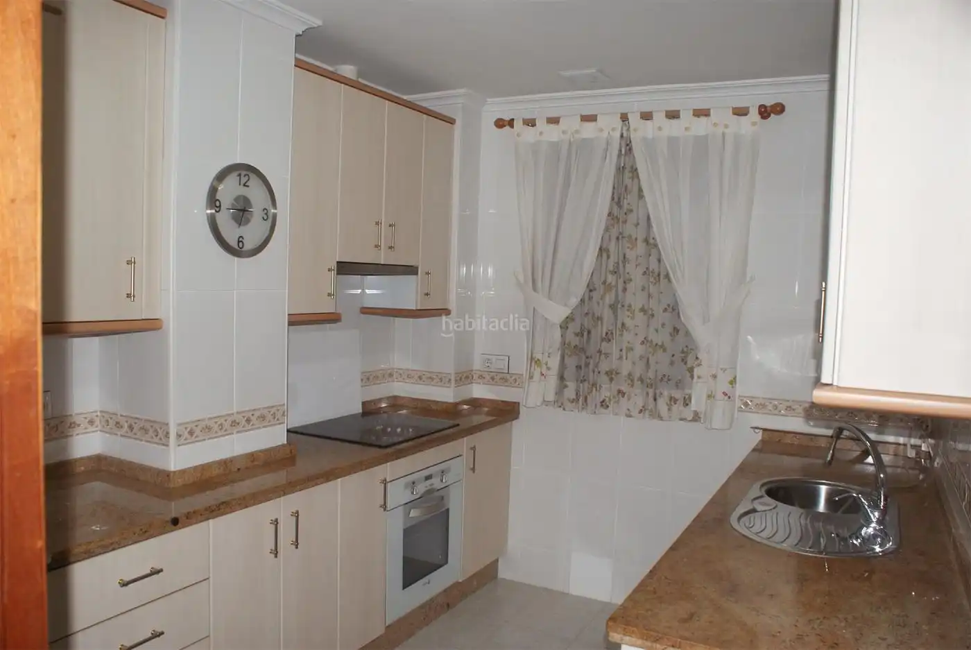 Piso con ascensor en venta en Calle los Hornos 43, imagen 15