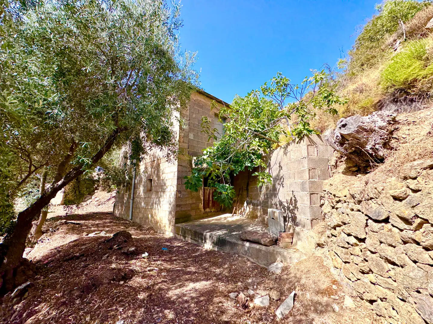 Chalet con terraza en venta en A-4130, imagen 54