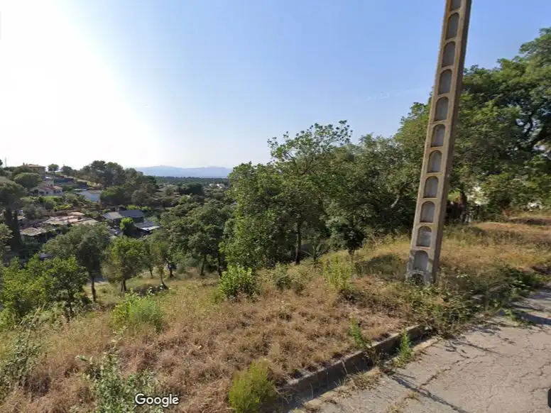 Wohnbaugrundstück zum Verkauf in Carrer Font 346, imagen 3