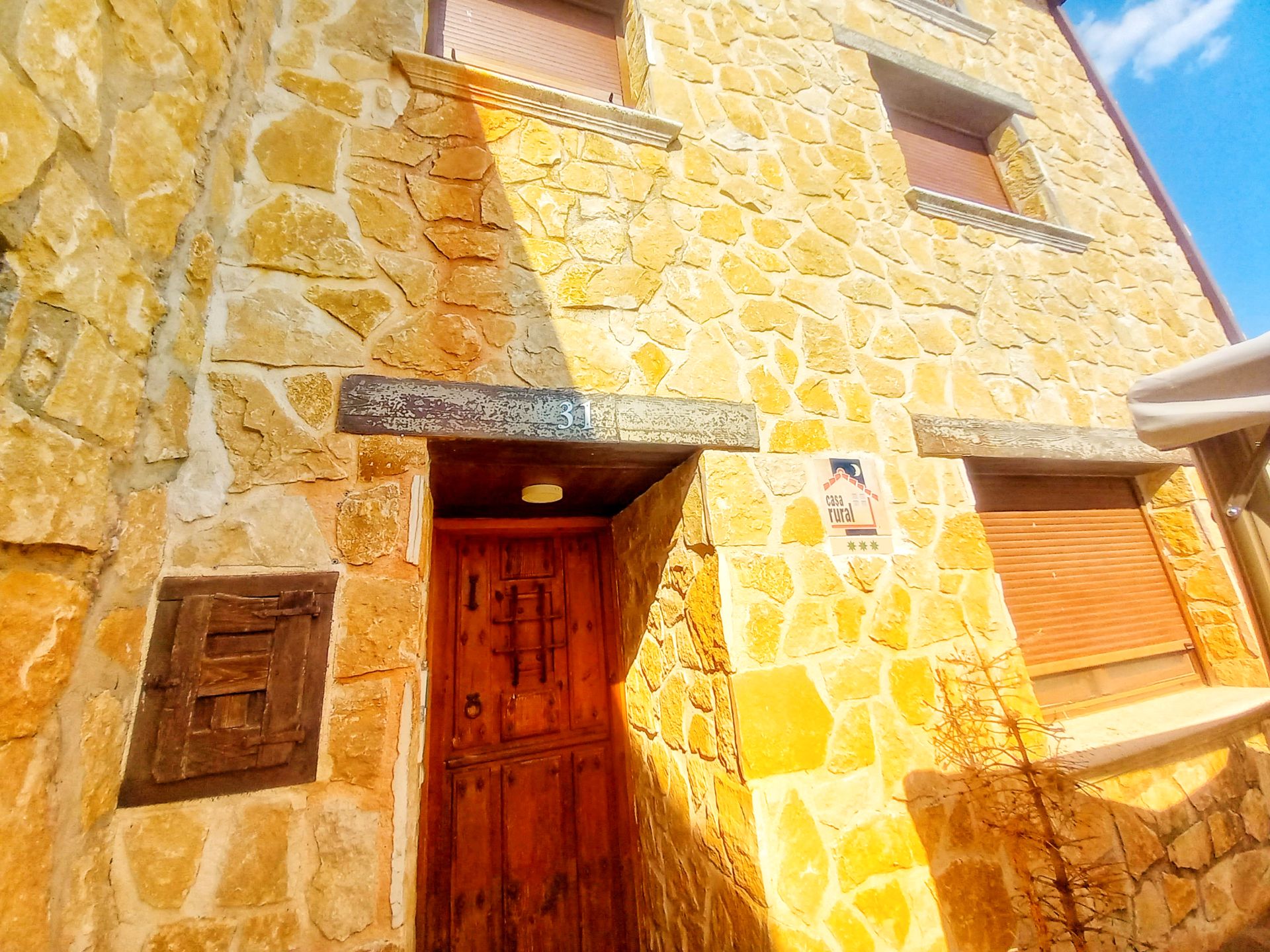 Finca rústica en venda a Calle Real, 31, Oquillas