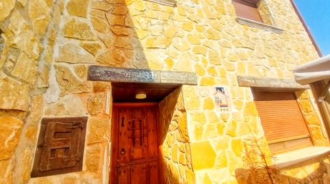 Foto 2 de Finca rústica en venta en Calle Real, 31, Oquillas, Burgos