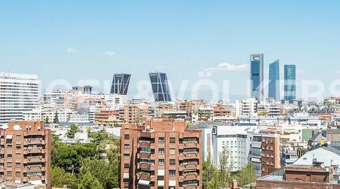 Foto 4 de Casa adosada en venda a Hispanoamérica - Bernabéu,  Madrid Capital