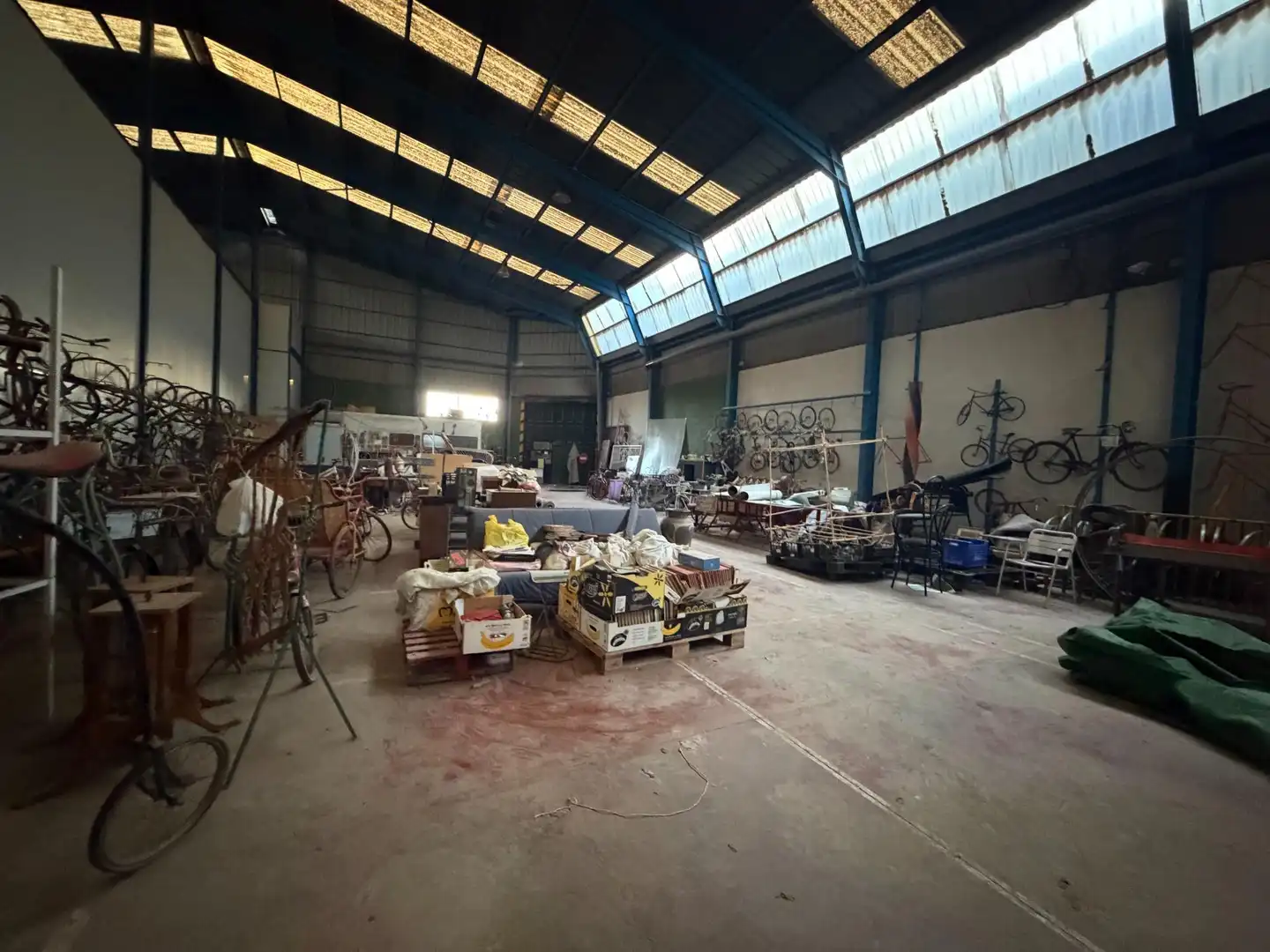 Industrial buildings for sale in San Vicente del Raspeig / Sant Vicent del Raspeig