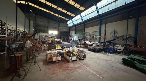 Foto 5 von Fabrikhallen zum Verkauf in Paseo de la Estación, 8, Norte, San Vicente del Raspeig / Sant Vicent del Raspeig