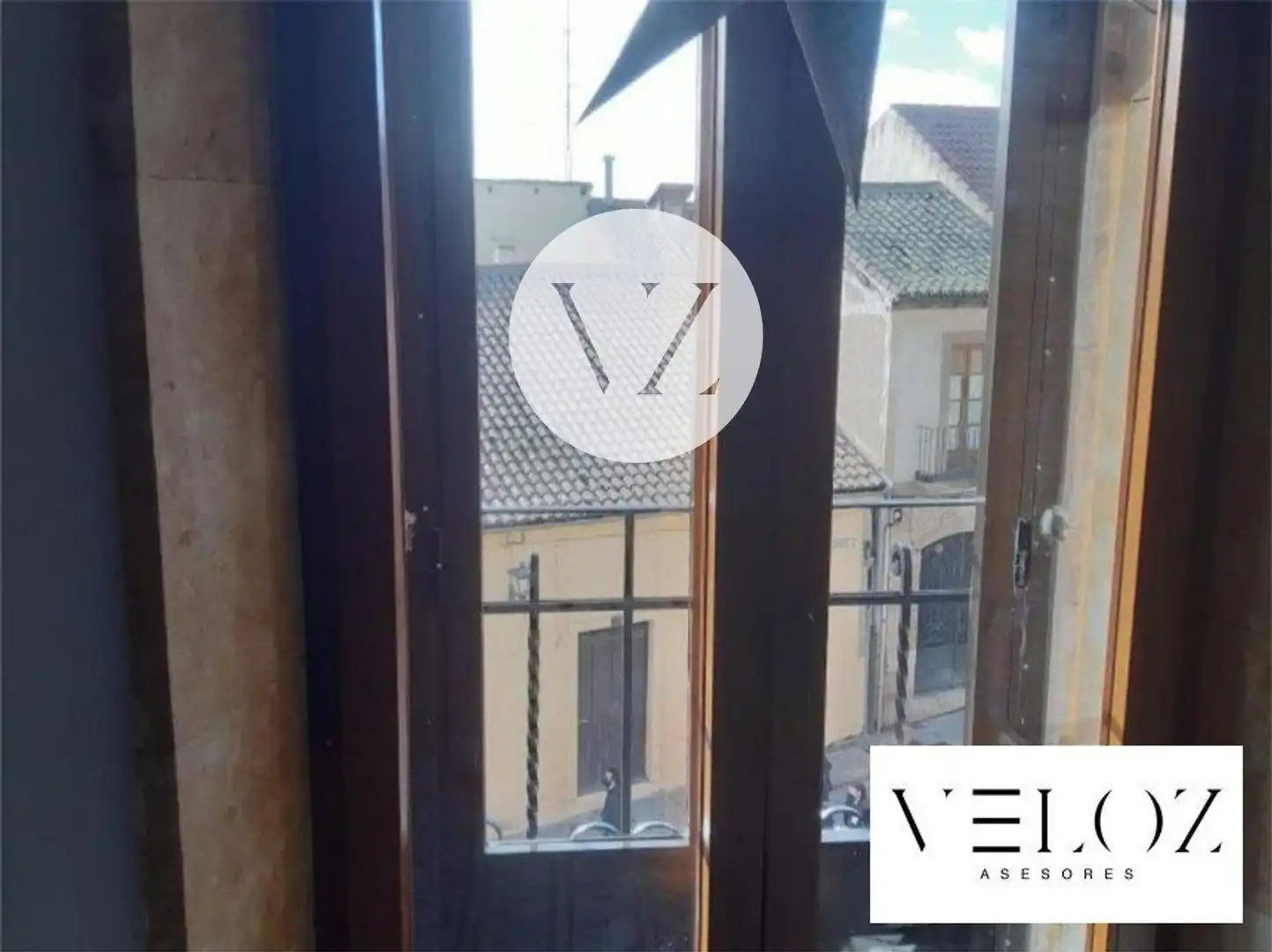 Piso con terraza en venta en CALLE LIBREROS, imagen 9