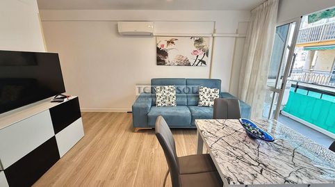 Foto 4 de Apartamento en venta en Centro, Vélez-Málaga
