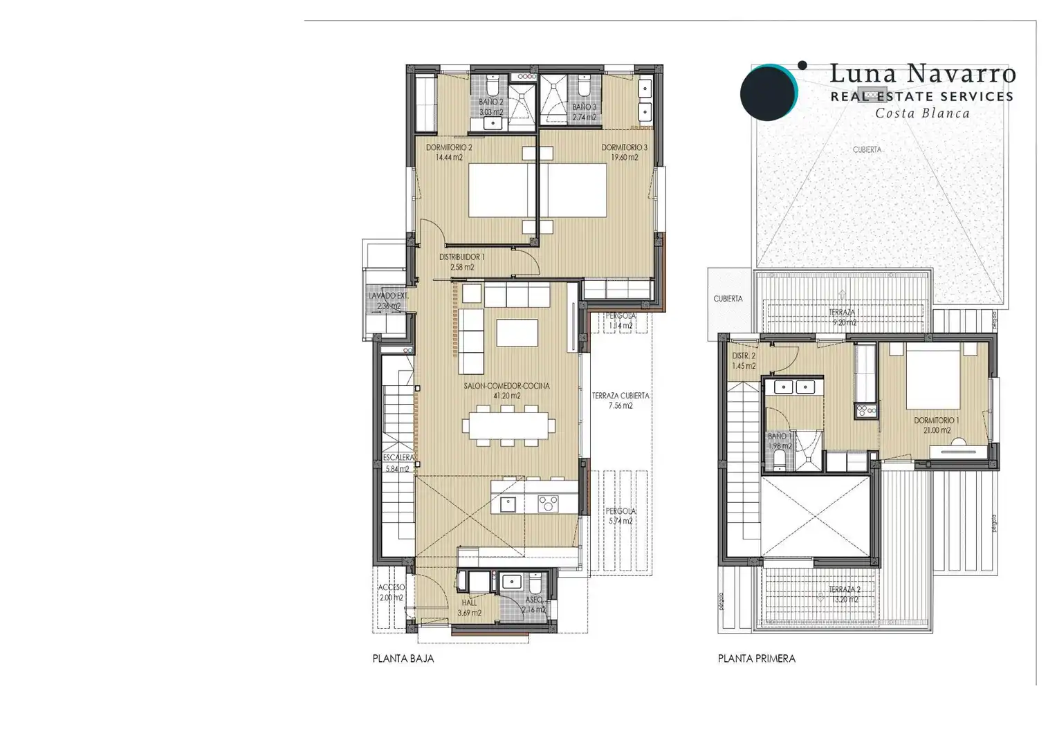 Casa amb terrassa en venda a Carrer Brussel.les, imagen 37