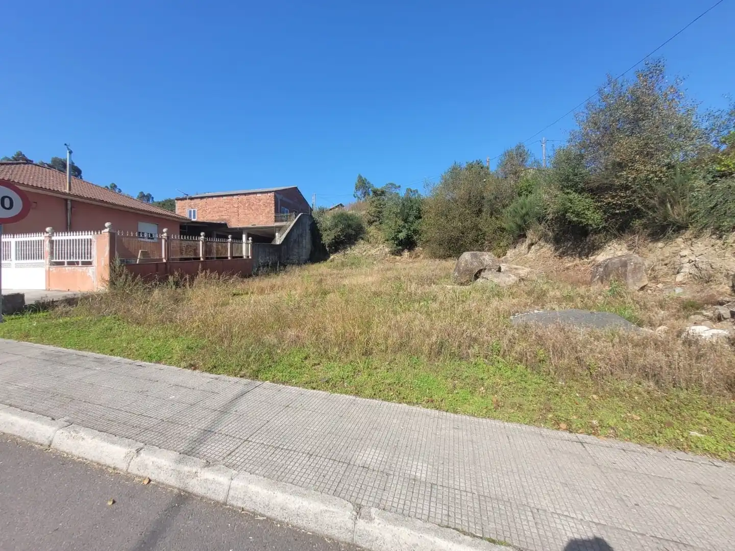 Terreno residencial en venta en Cerceda, imagen 5