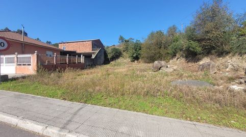 Se vende parcela en A Silva (Cerceda), imatge 5