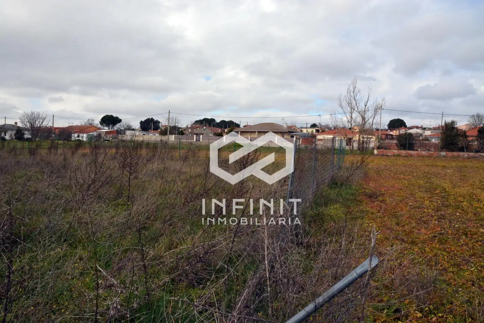 Residencial en venta en Espinosa de Henares