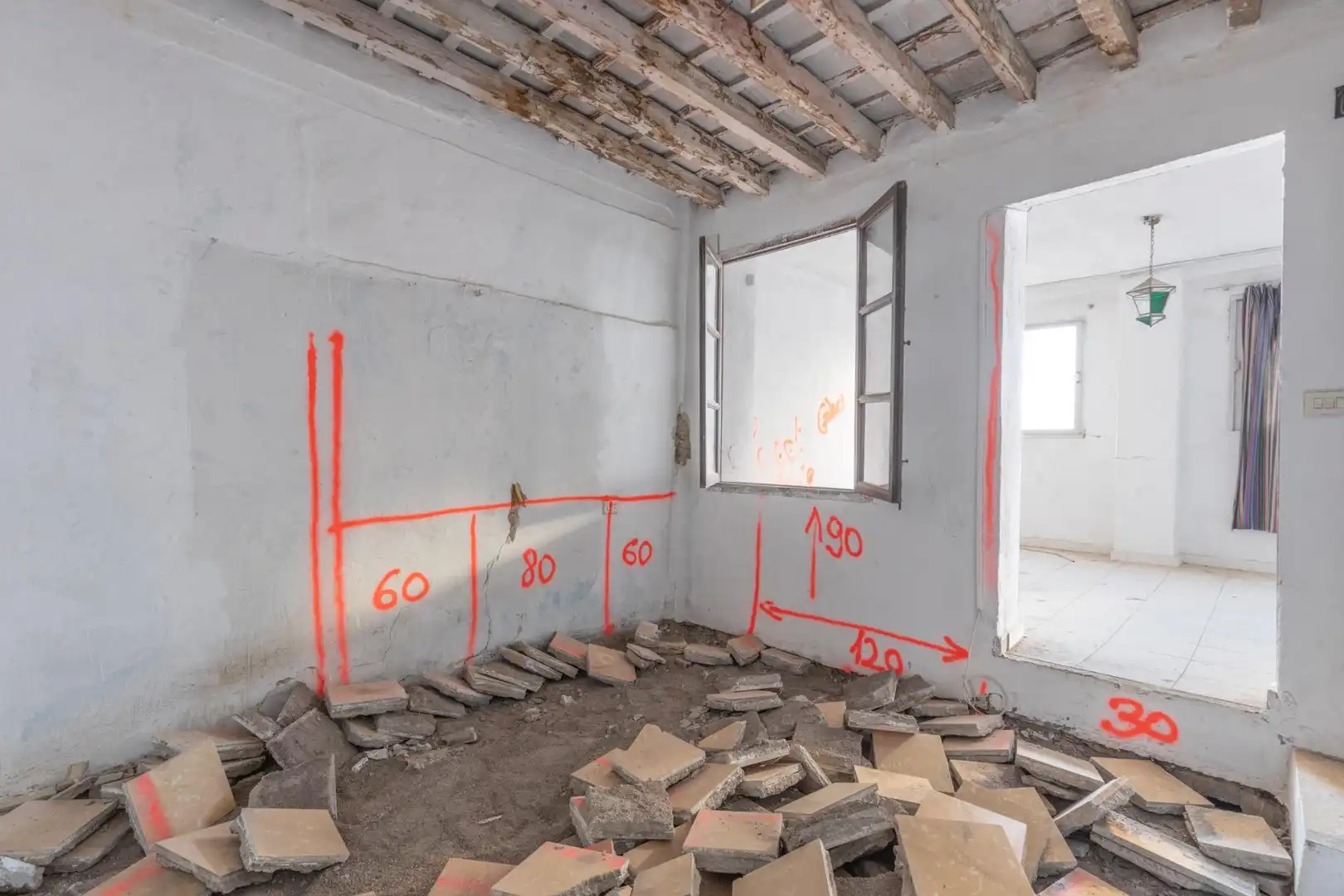 Inmuebles singulares en venta en Calle CONDE DE LAS INFANTAS 8, imagen 25