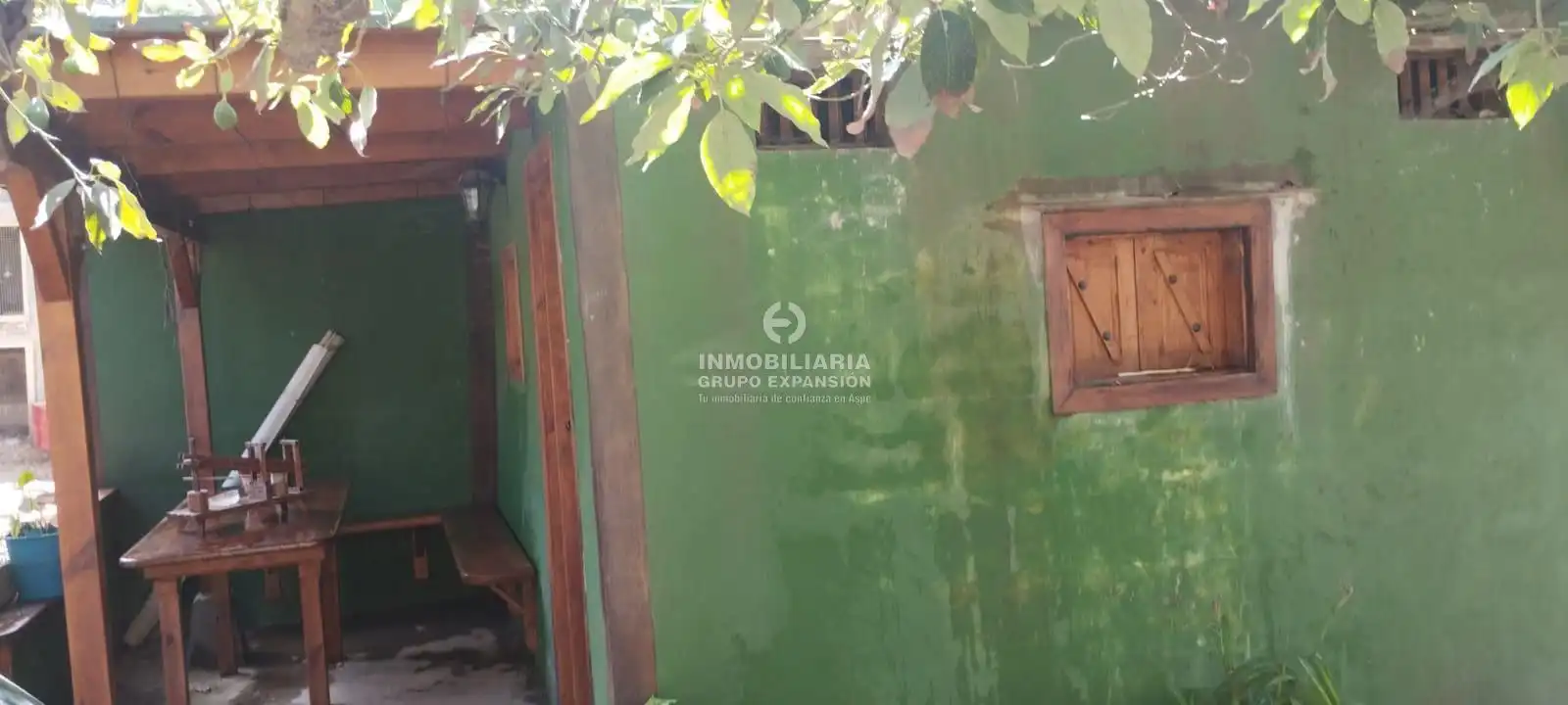 Vista exterior de Casa o xalet en venda en La Orotava amb Terrassa i Traster