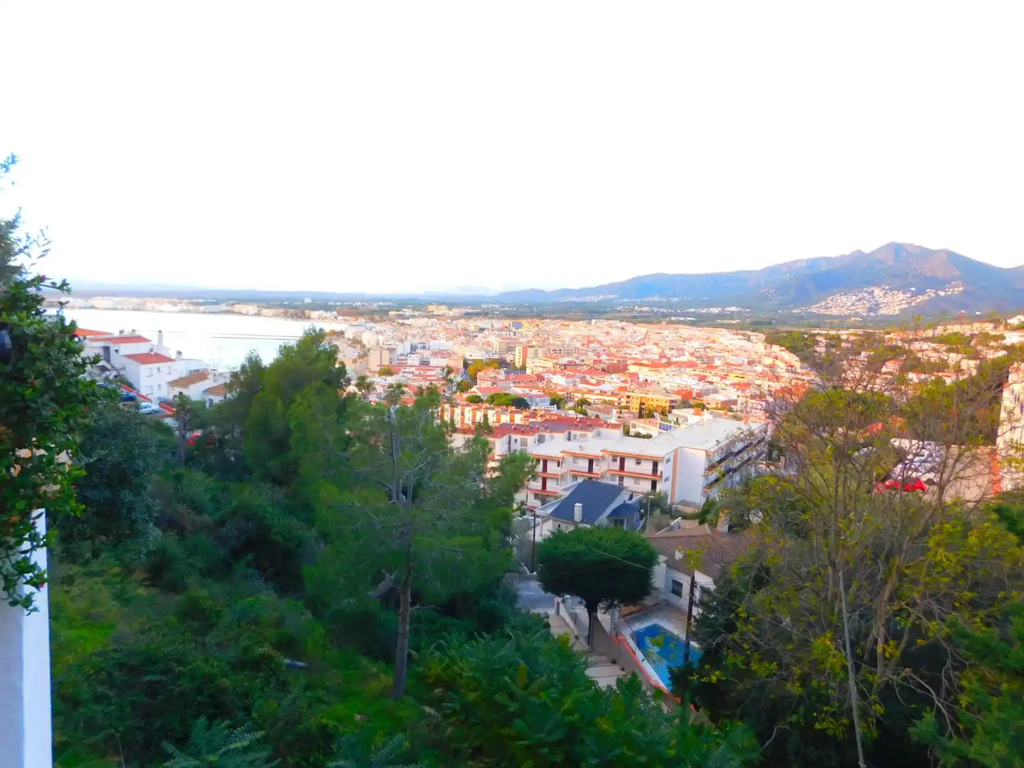 House with terrace for sale in Almadrava - Canyelles - Puig-Rom, imagen 33