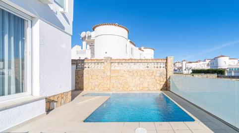 Foto 5 de Casa o xalet en venda a Carrer Sant Maurici-b, 137, Sant Maurici, Empuriabrava