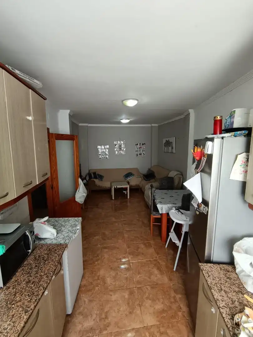 Appartamento in vendita a Calle ECHEGARAY, imagen 3