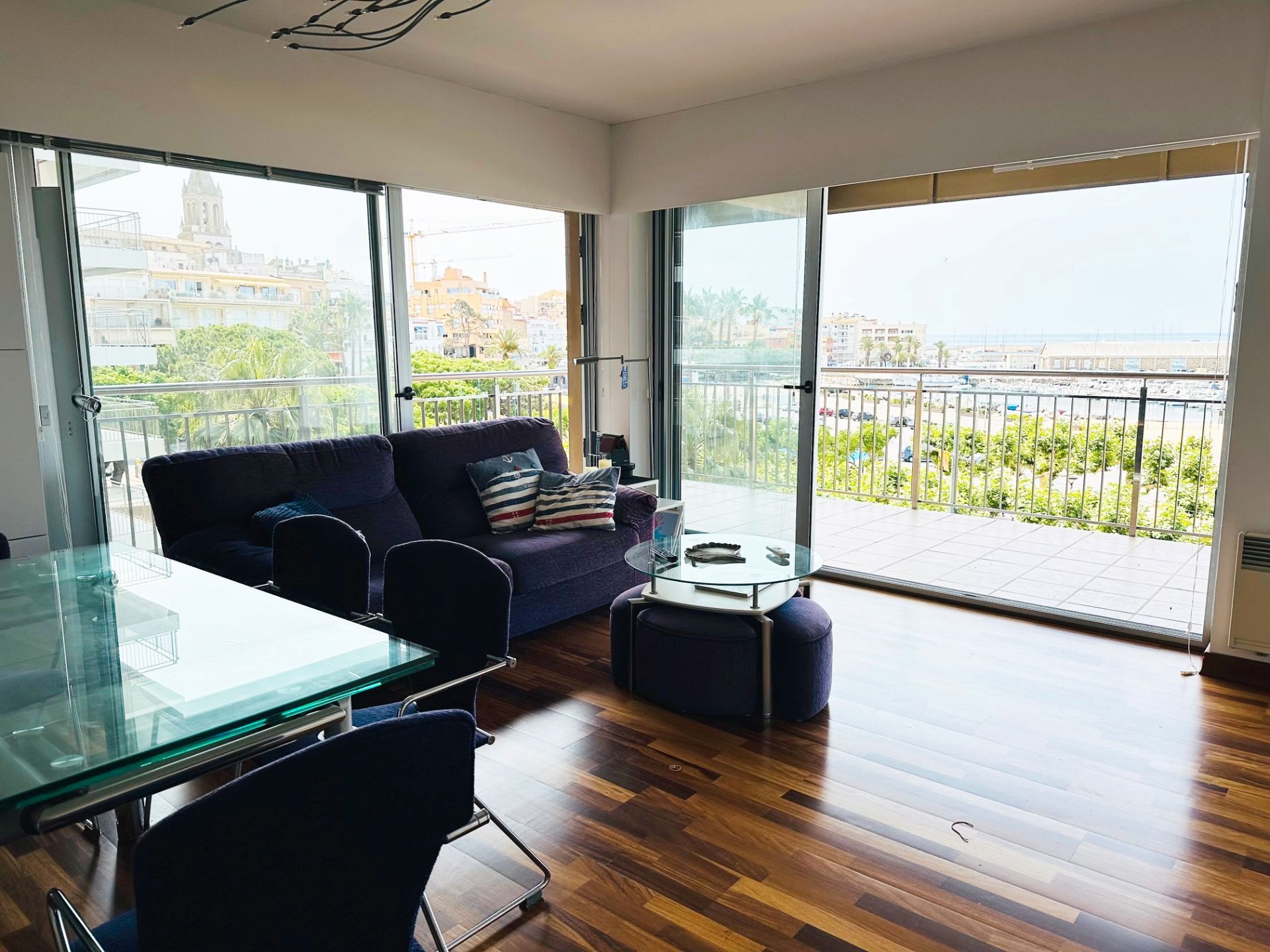 Flat to rent in Passeig del Mar, 3, Platja Gran, Palamós