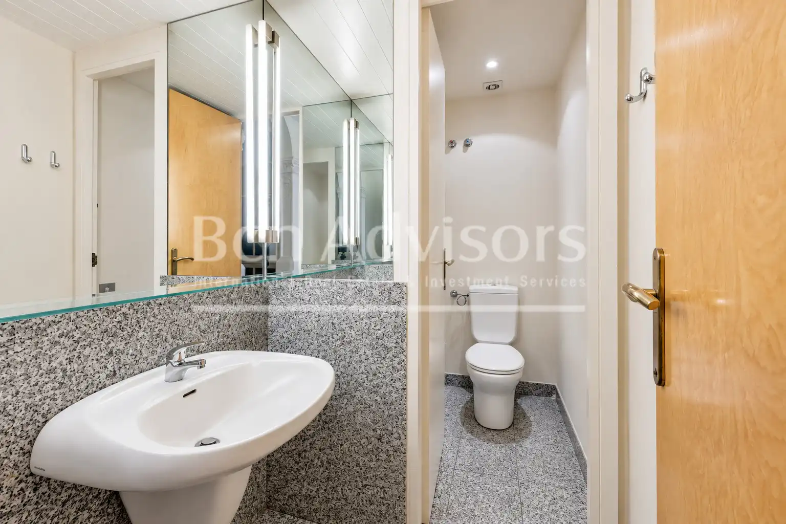 Flat with terrace for sale in Carrer de Còrsega, imagen 45