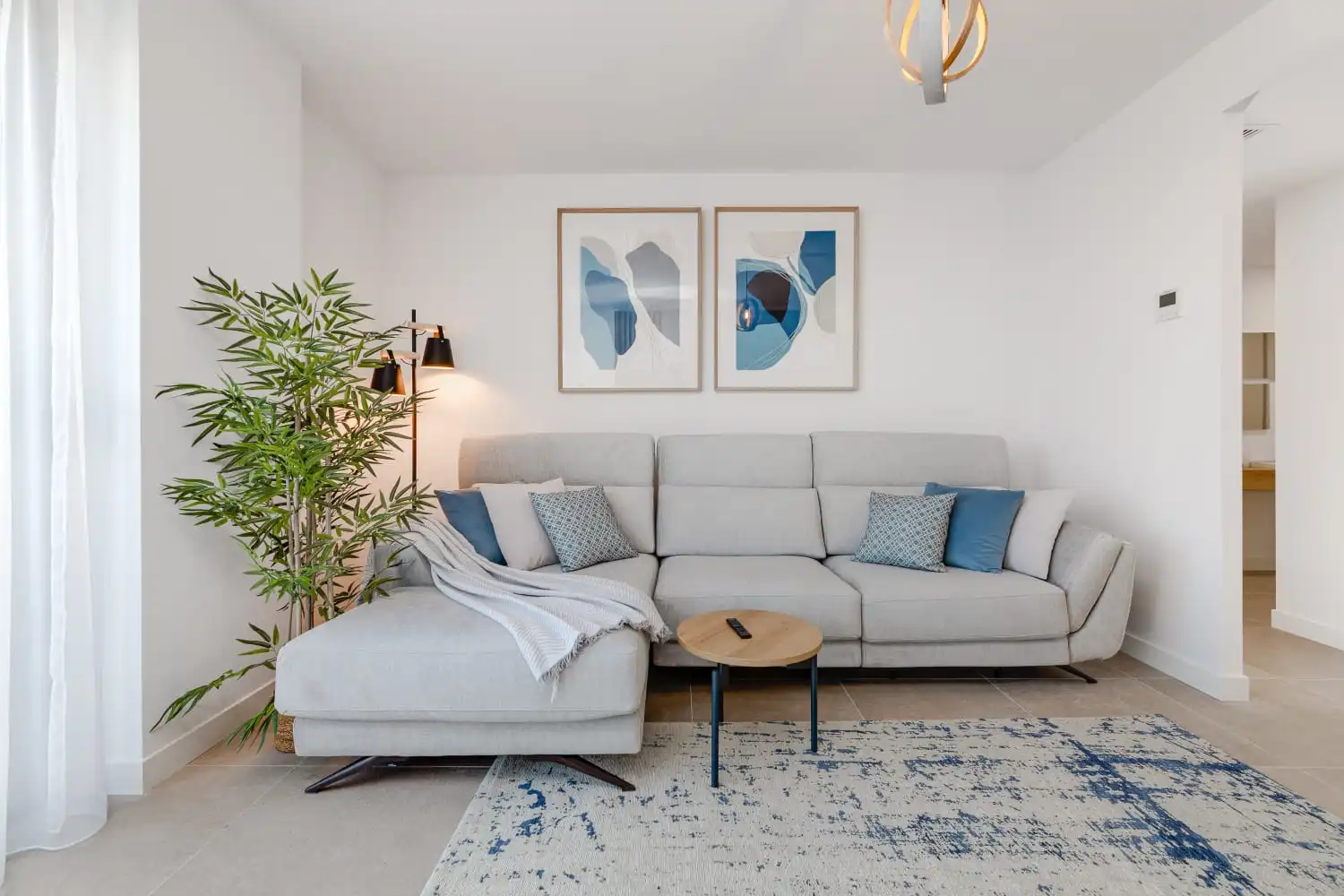 Apartment for sale in Marisol Park - Ortembach - Los Almendros, imagen 11