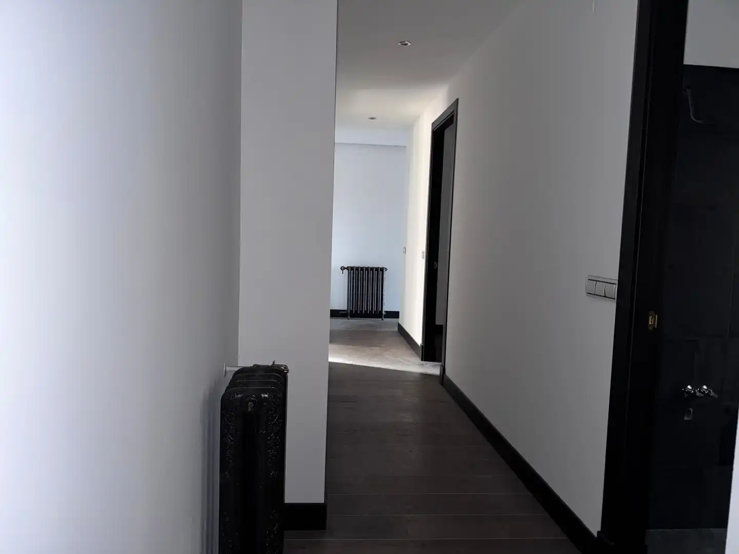 Piso con ascensor en venta en SANTIAGO, imagen 11