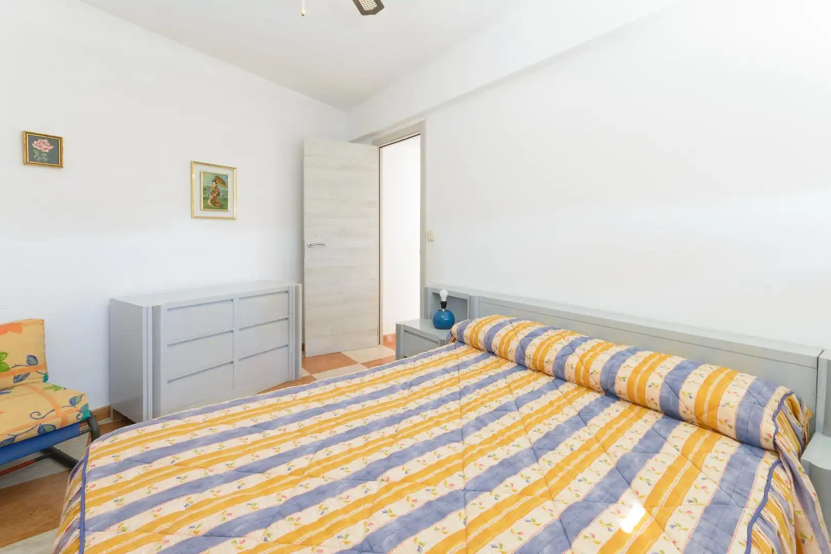 Habitación de Apartamento en venta en Gandia con Jardín privado, Terraza y Trastero