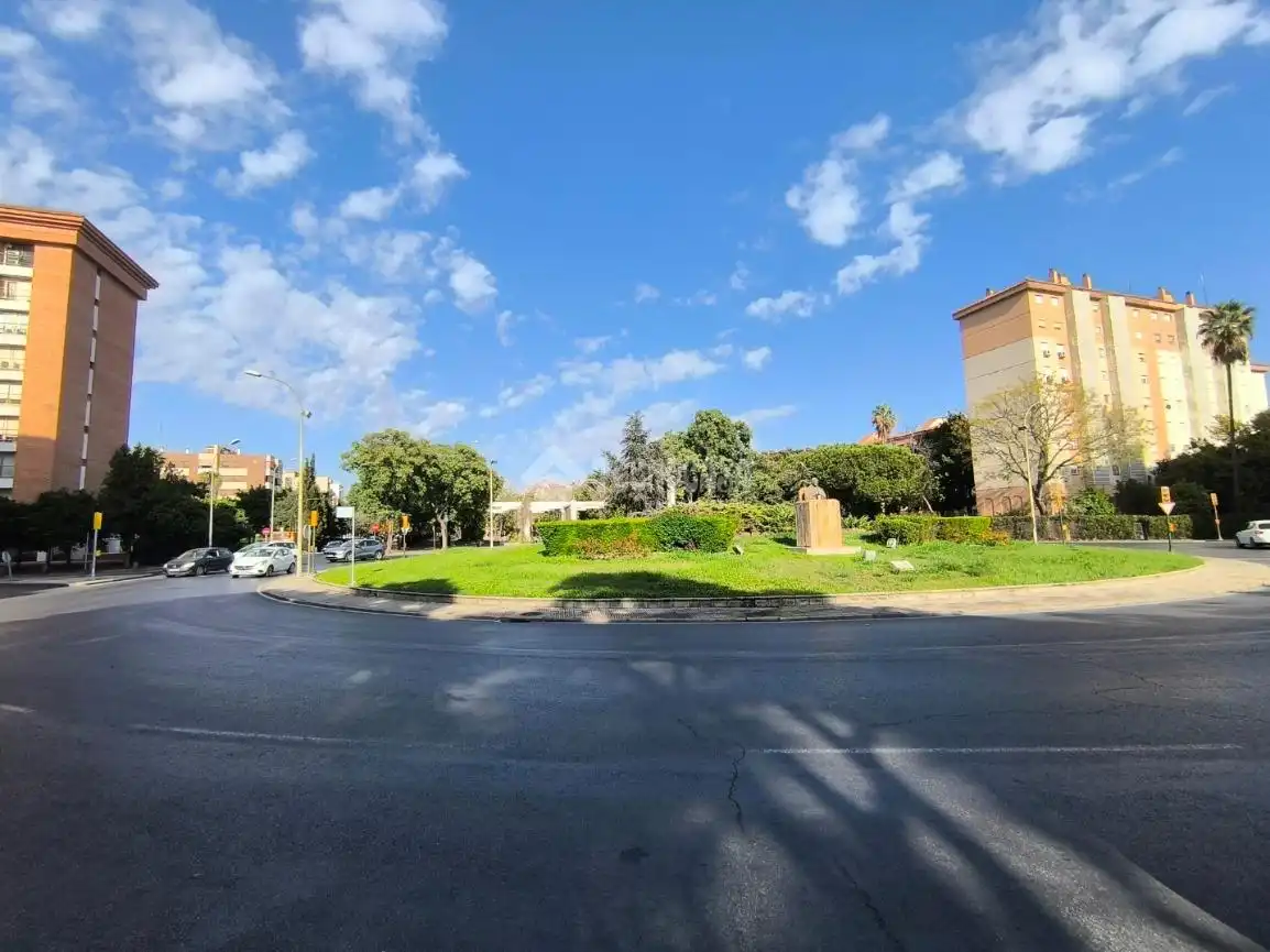 Vista exterior de Pis en venda en San Antonio