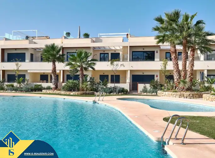 Apartament amb terrassa en venda a Playa del Acequión, Náufragos y Rocío del Mar, imagen 22
