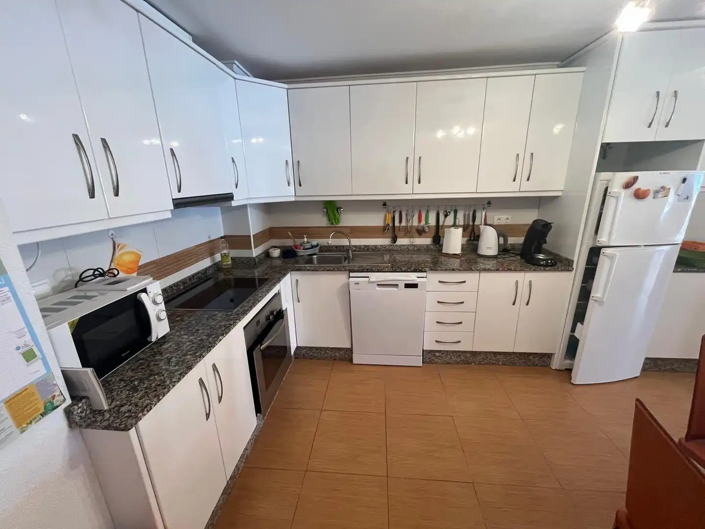 Apartment with terrace for sale in Playa de los Locos, imagen 6