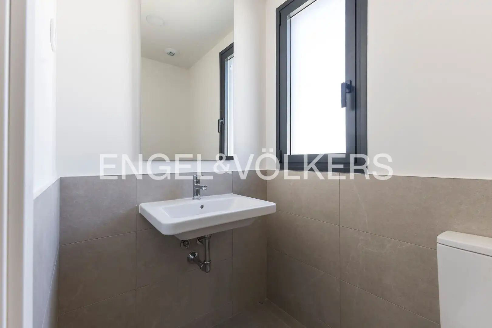 Baño de Ático en venta en Colmenar Viejo con Aire acondicionado, Calefacción y Terraza