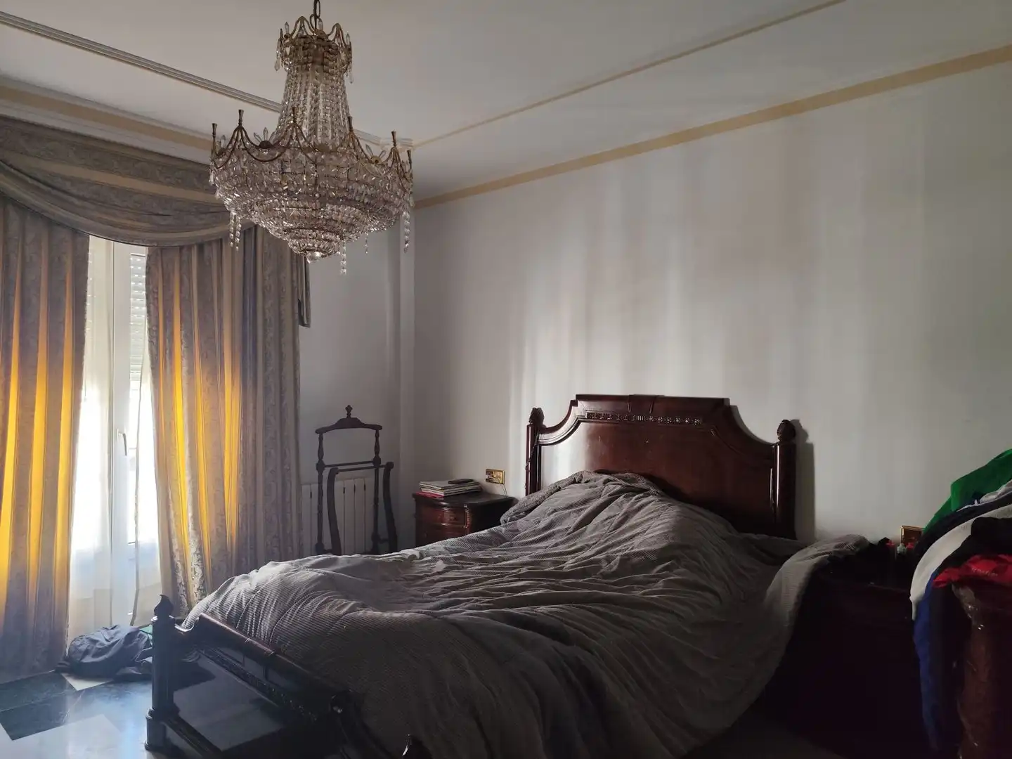 House with terrace for sale in GRANADA 29, imagen 12
