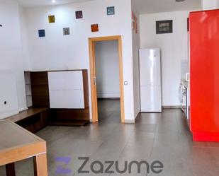 Kitchen of Flat to rent in L'Hospitalet de Llobregat  with Air Conditioner