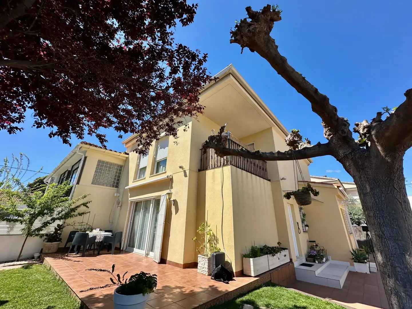 Villa con piscina in vendita a Avenida MOHINO 21-23, imagen 32