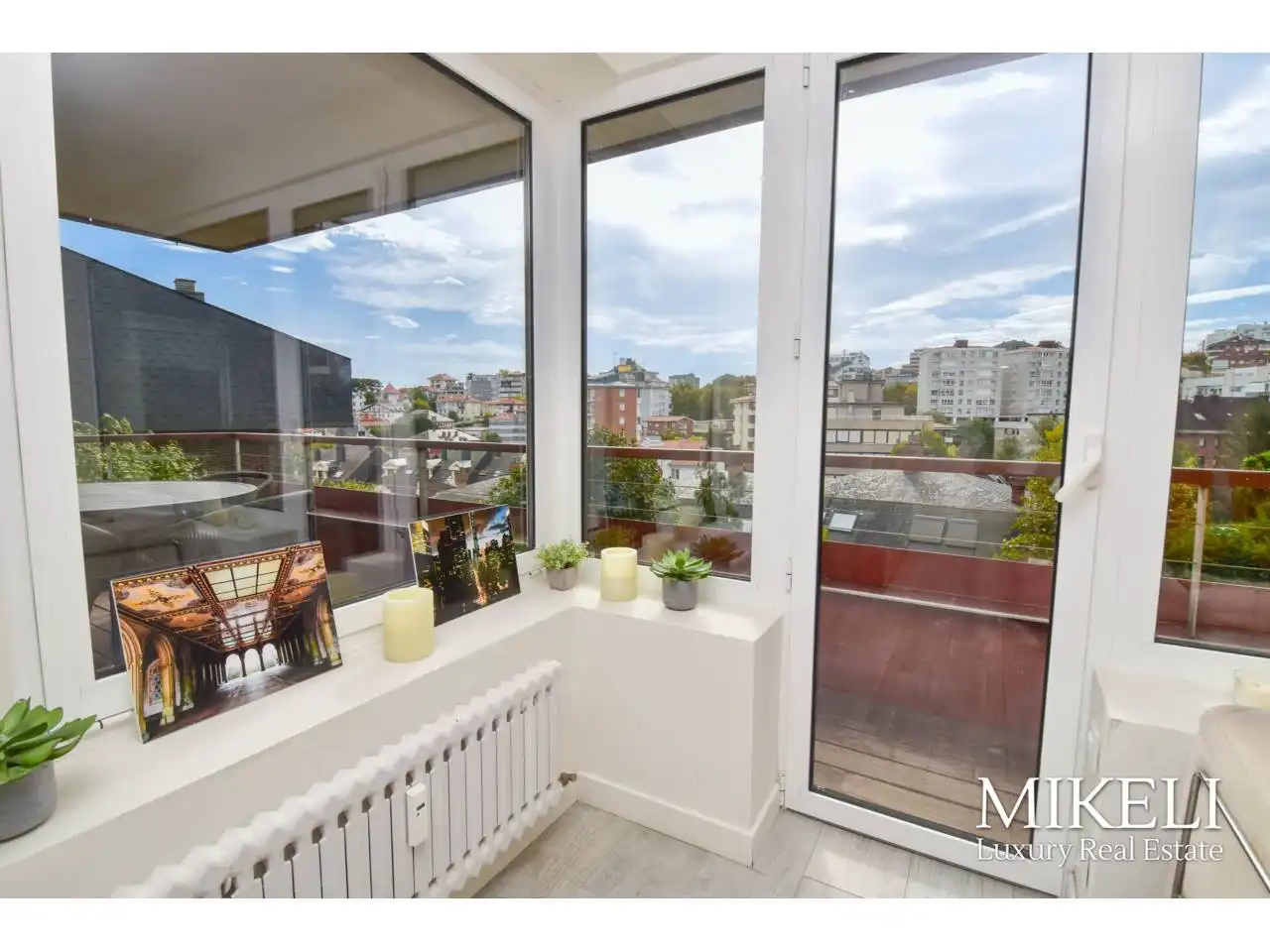 Flat for rent in Santander, Cantabria