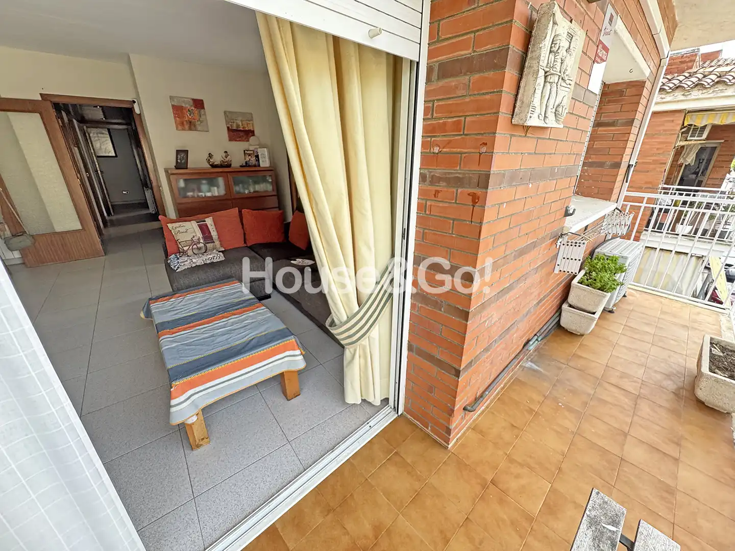 Appartement avec terrasse à vendre à Avinguda Tarragona, imagen 5