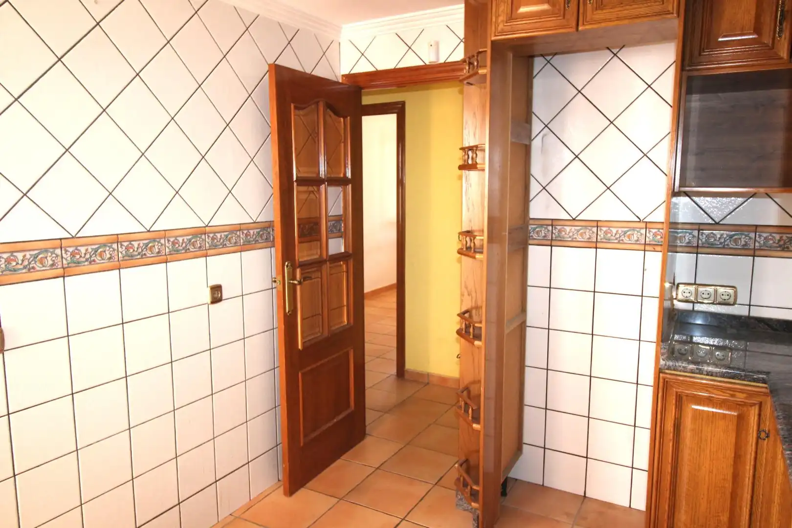 Pis en venda a Orihuela ciudad