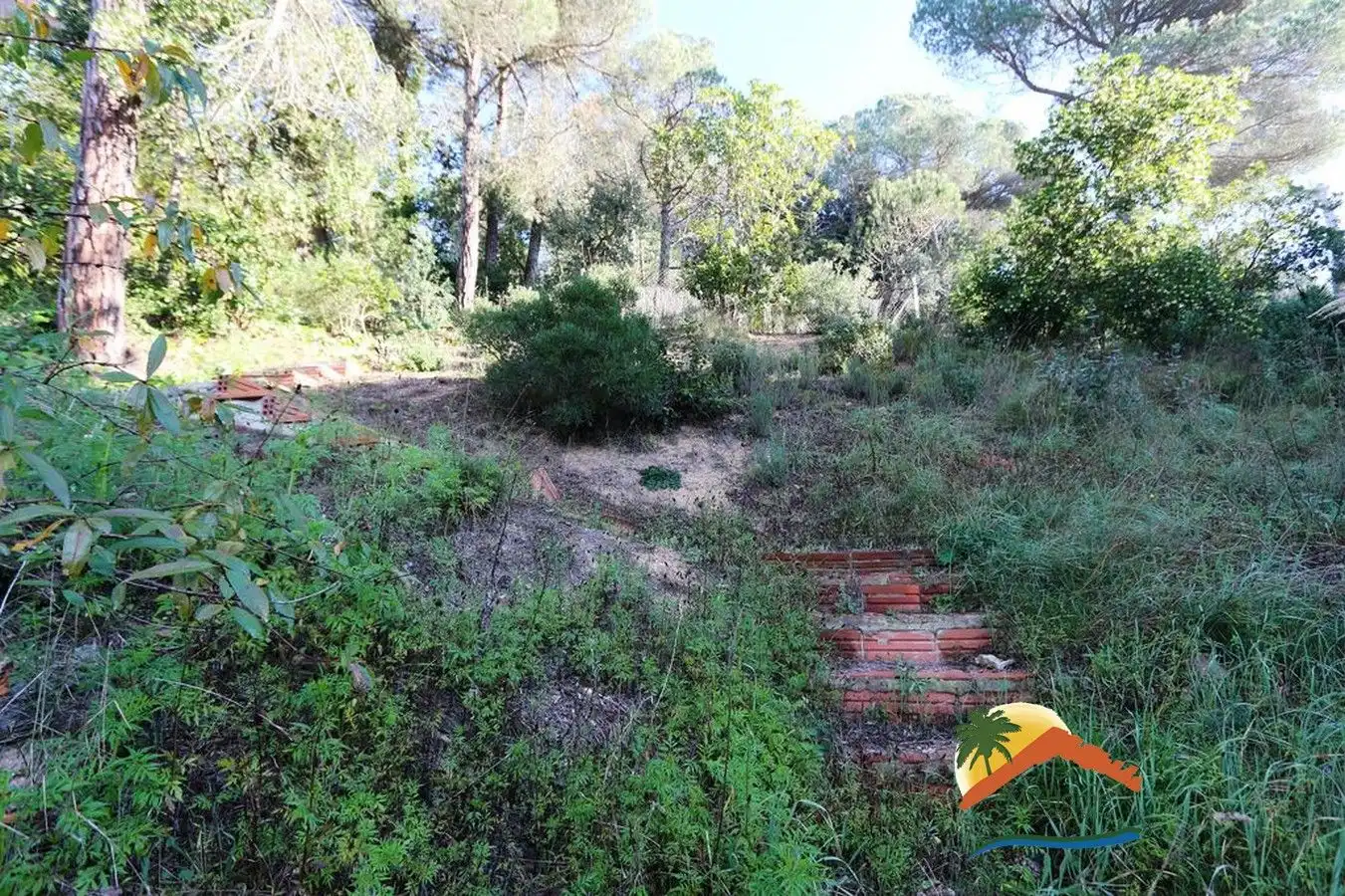 Terreno residencial en venta en Aiguaviva Parc, imagen 4