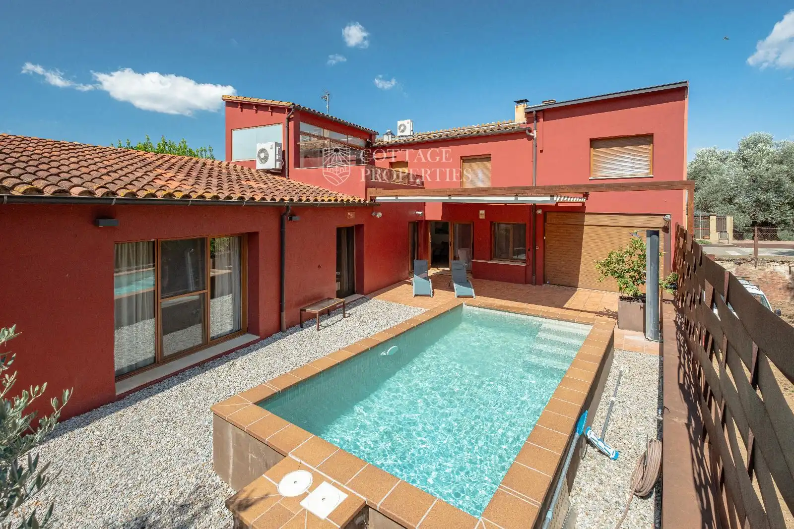 Casa con piscina in vendita a Trull, imagen 3