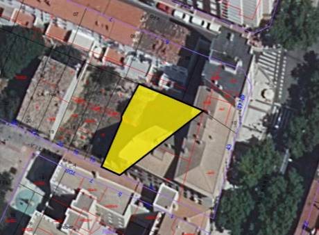 Terreno residencial en Venta en VILLACAMPA en Arrabal