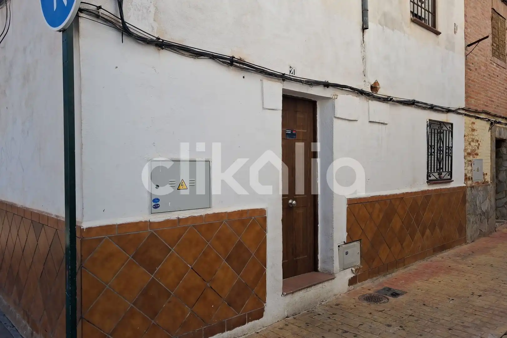 Houses for sale in La Paz