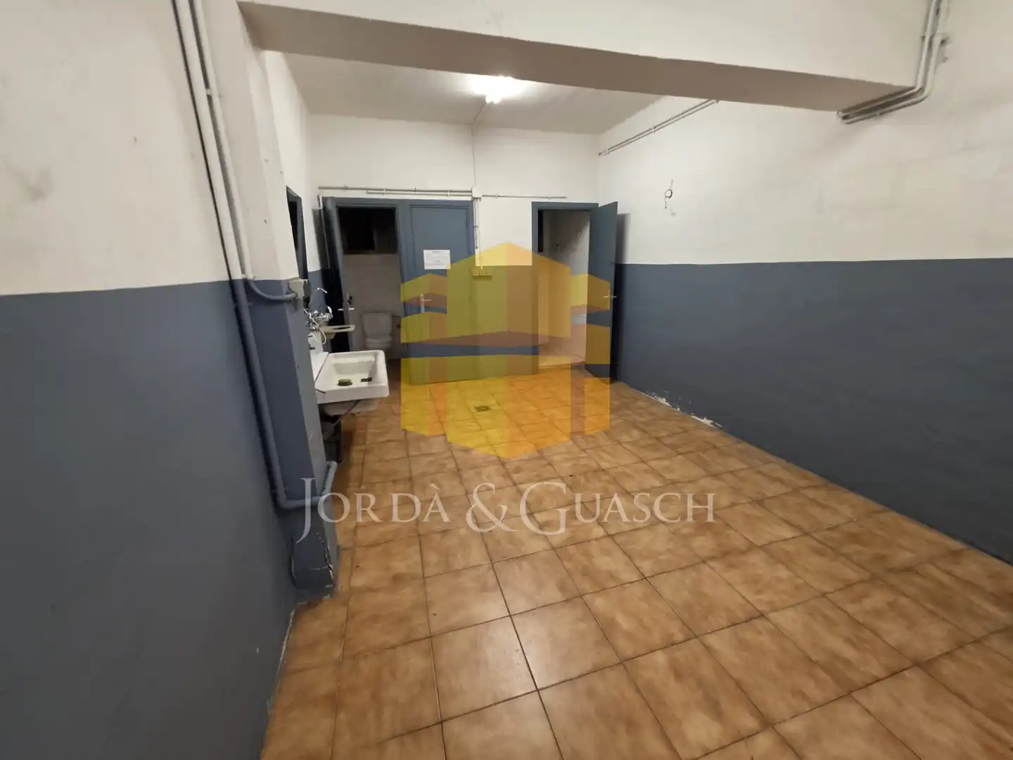 Industrial building to rent in Carrer de Lepanto 19, imagen 13
