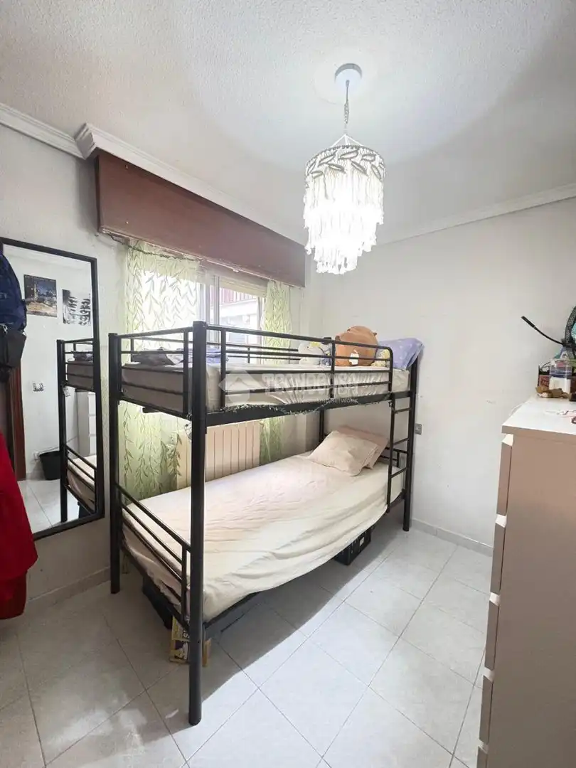 Habitación de Piso en venta en Fuenlabrada