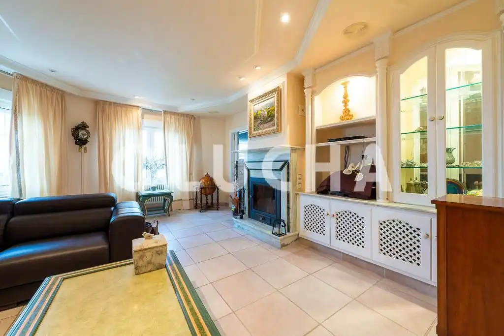 Sala de estar de Casa o chalet en venta en Onda