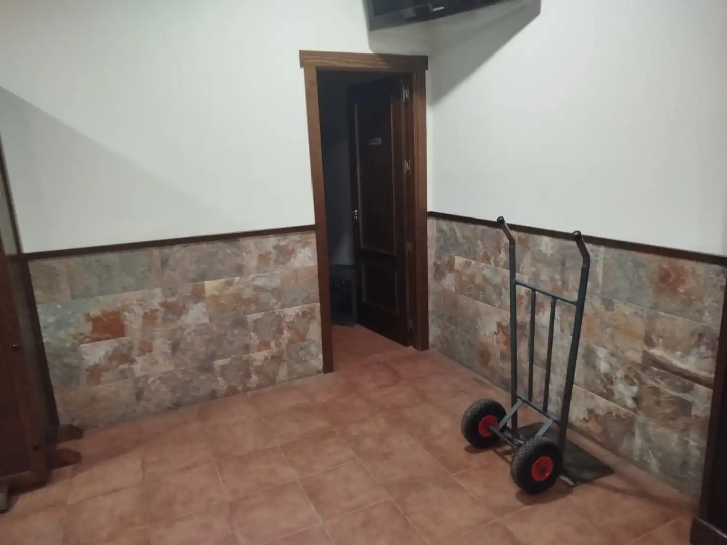 Geschaftsraum zum Verkauf in Álora, Málaga