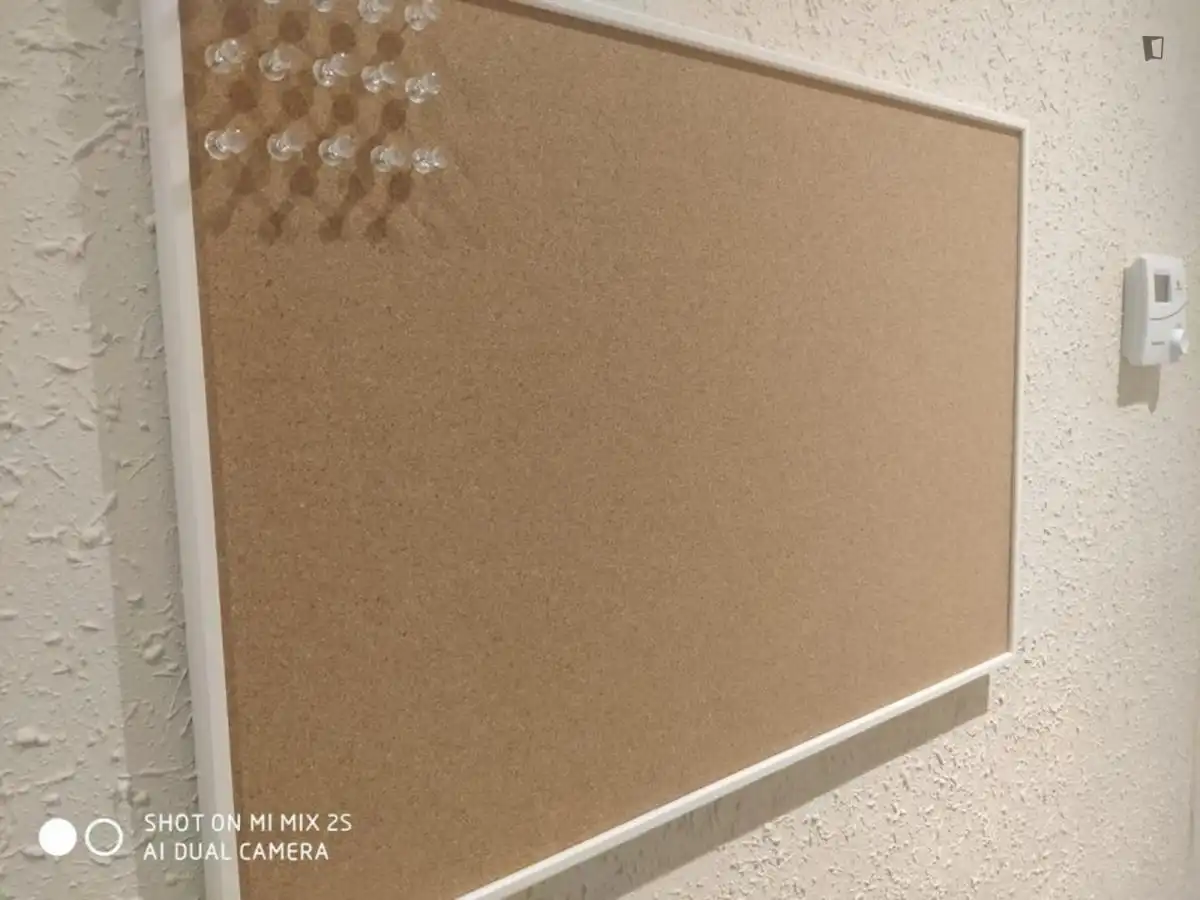 Habitació a Palomeras Bajas