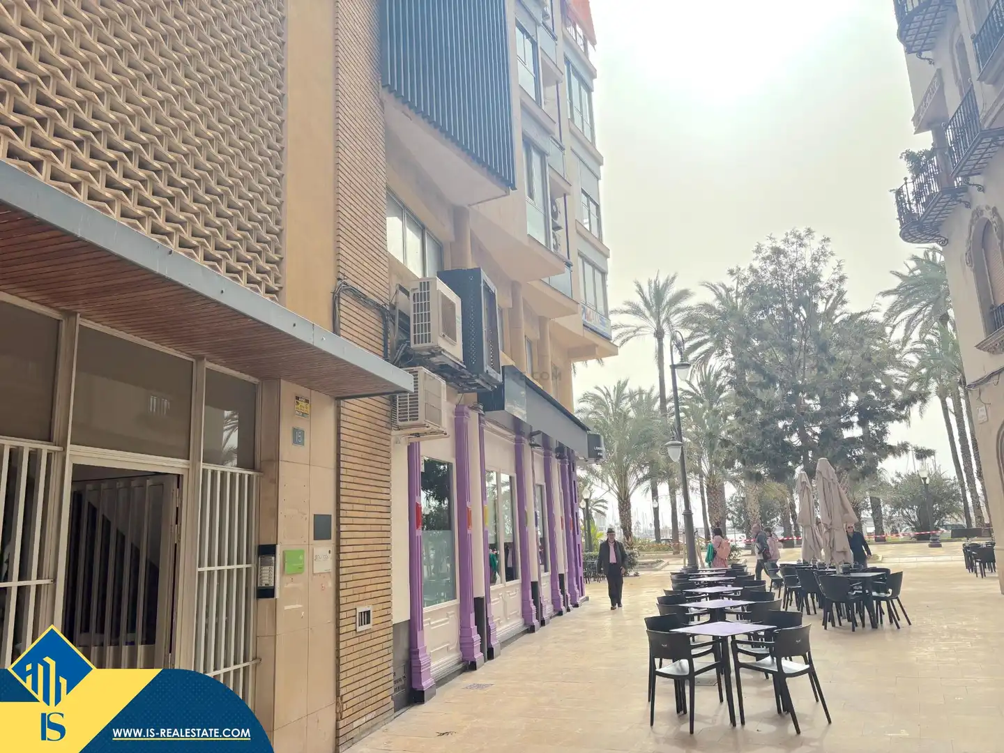 Piso con ascensor en venta en Centro, imagen 32