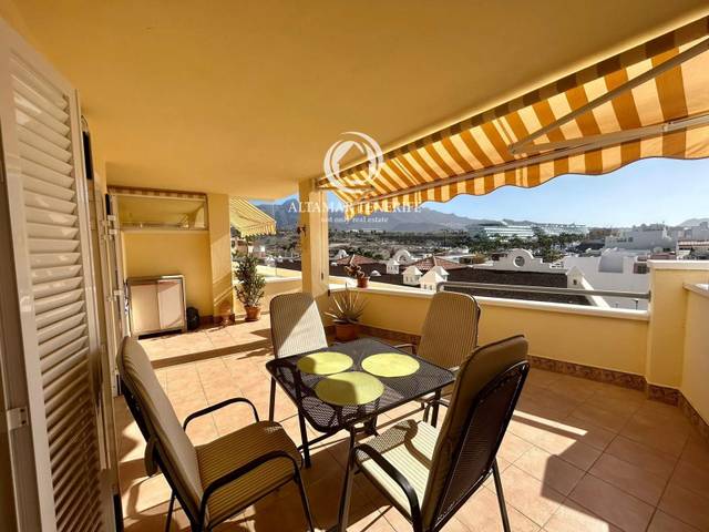Apartamento en Venta en La Caleta