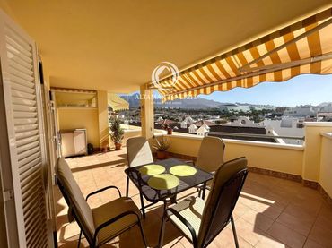 Apartament amb piscina en venda a Costa Adeje