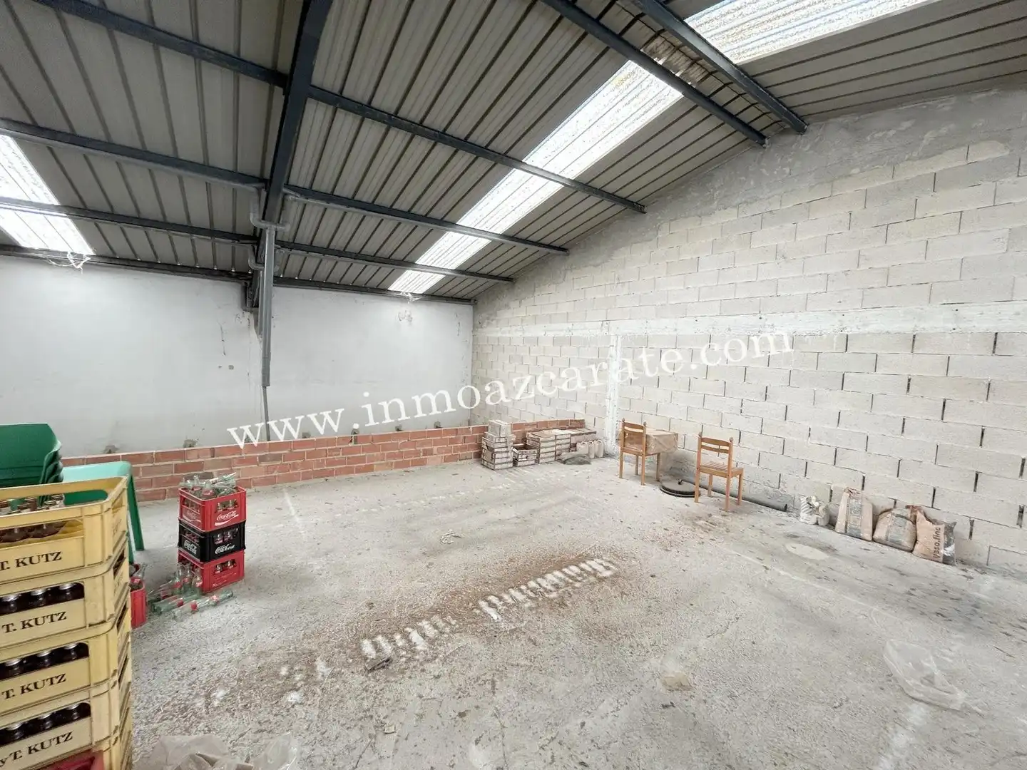 Industrial buildings for sale in Villatuerta  with Heating