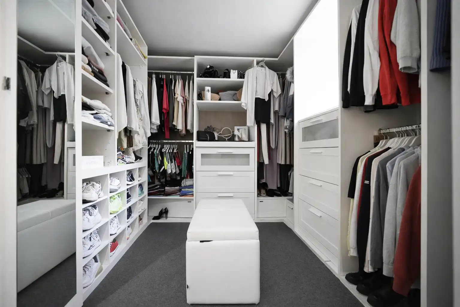 Bedroom of Flat for sale in Alcover  with Air Conditioner, Heating and Parquet flooring